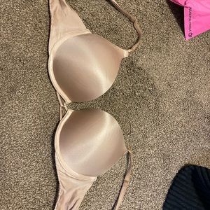 Victoria’s Secret Nude Bombshell Bra